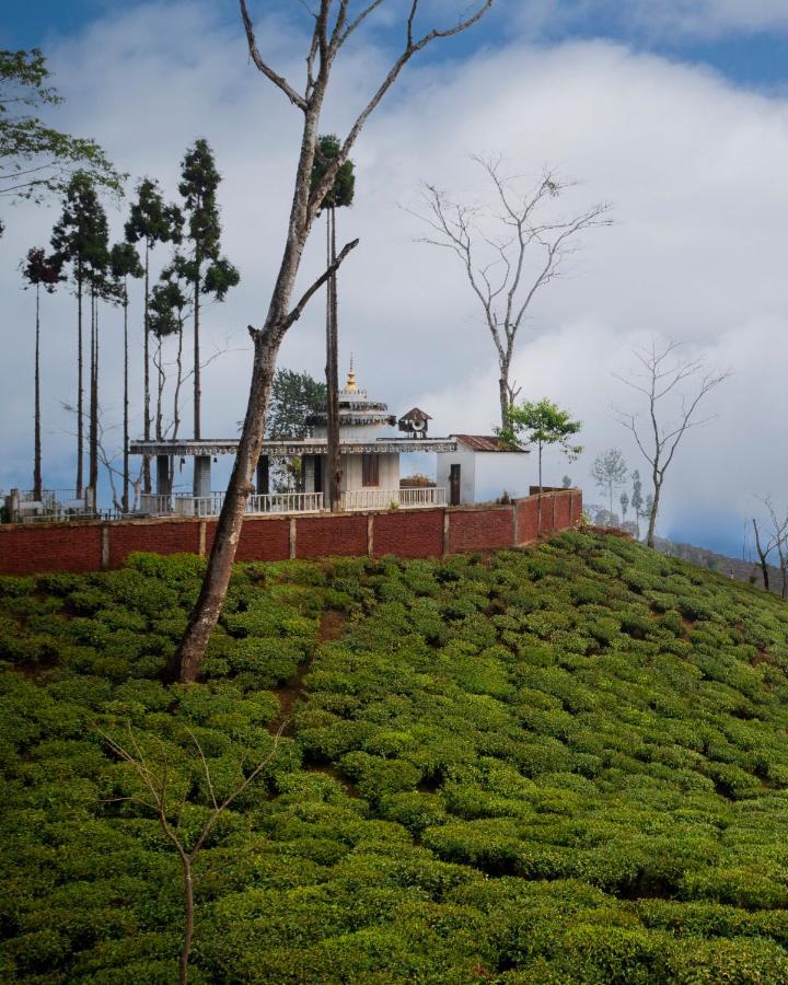 Ama Stays & Trails Puttabong Cottage, Darjeeling Darjeeling  Exterior photo