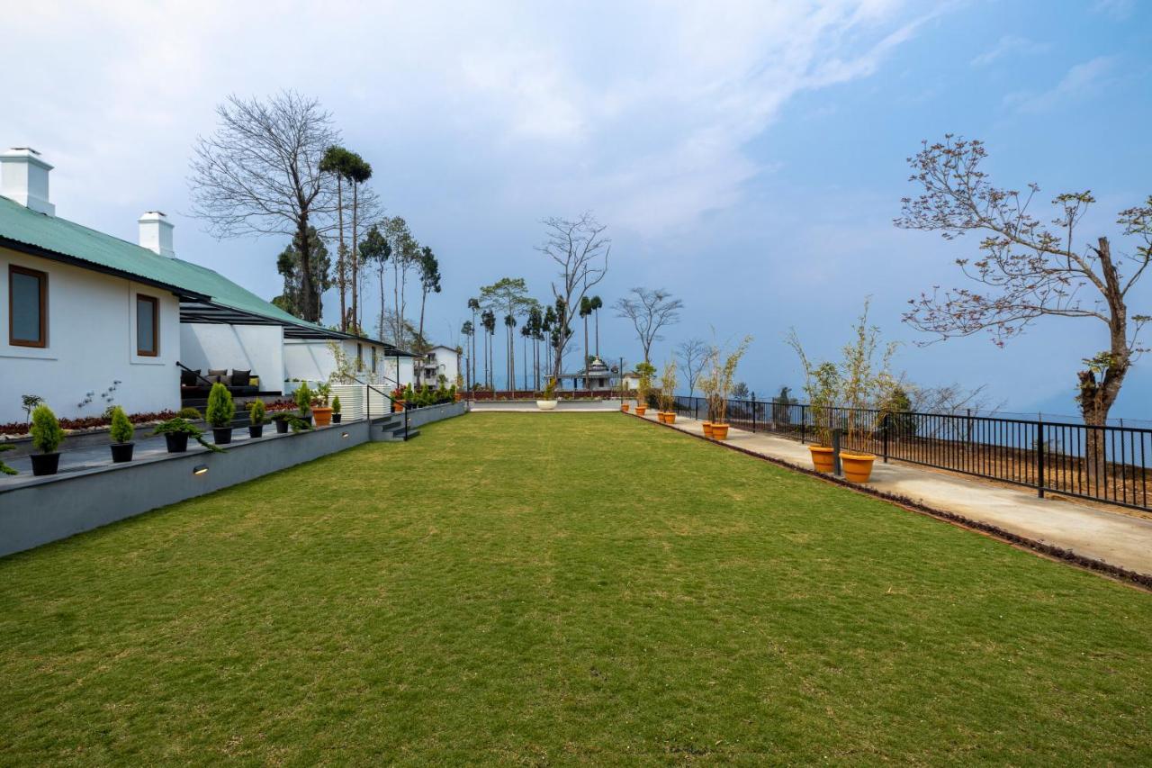 Ama Stays & Trails Puttabong Cottage, Darjeeling Darjeeling  Exterior photo