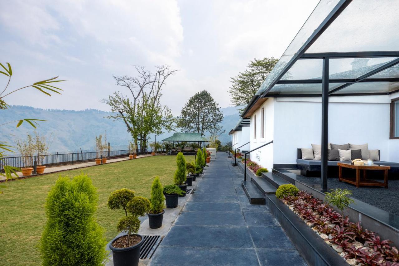 Ama Stays & Trails Puttabong Cottage, Darjeeling Darjeeling  Exterior photo